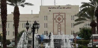 أطباء سعوديون ينقذون حياة امرأة توقف قلبها أربع مرات