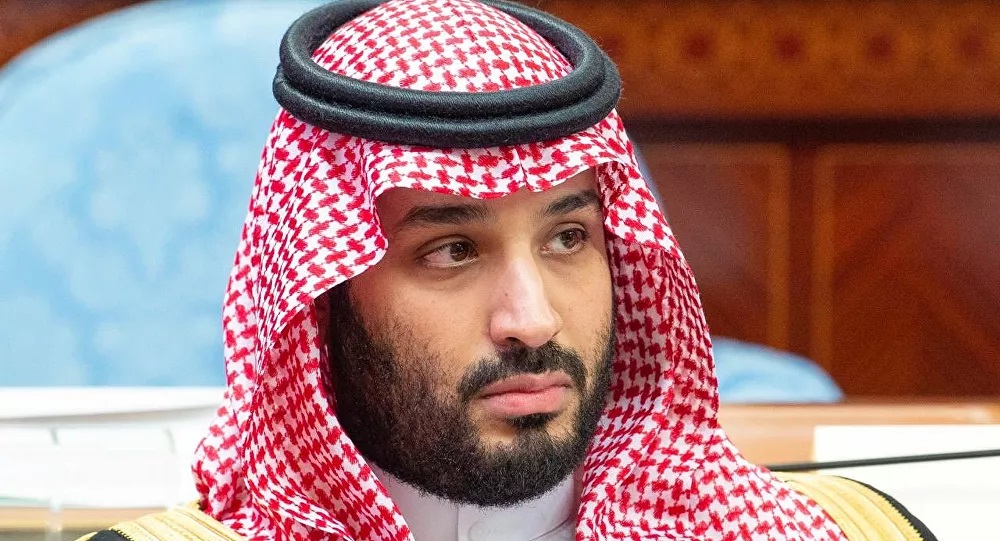 مسؤولون أميركيون يكشفون كواليس مثيرة حول إستبعاد معاقبة ولي العهد السعودي الأمير محمد بن سلمان