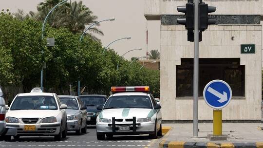 القبض على سعودي روج في مقطع فيديو لتعاطي المخدرات