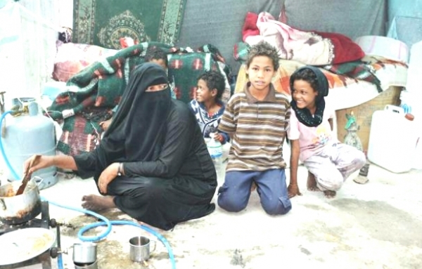 تقرير : الوضع المعيشي لغالبية اليمنيين سيظل مزرية في عام 2025