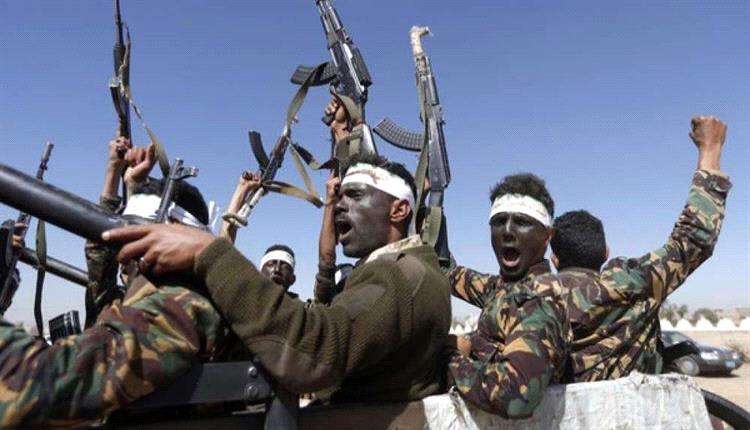 الحديدة.. لغم يودي بحياة 7 حوثيين وإصابة 8 آخرين