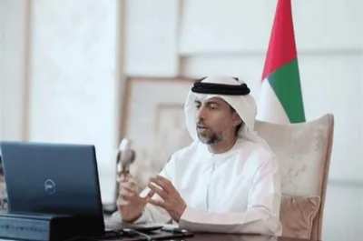 الامارات تخرج عن صمتها وتكشف سبب رفضها للاتفاق السعودي - الروسي