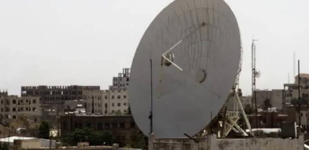 انهيار شامل لخدمات الإنترنت في اليمن