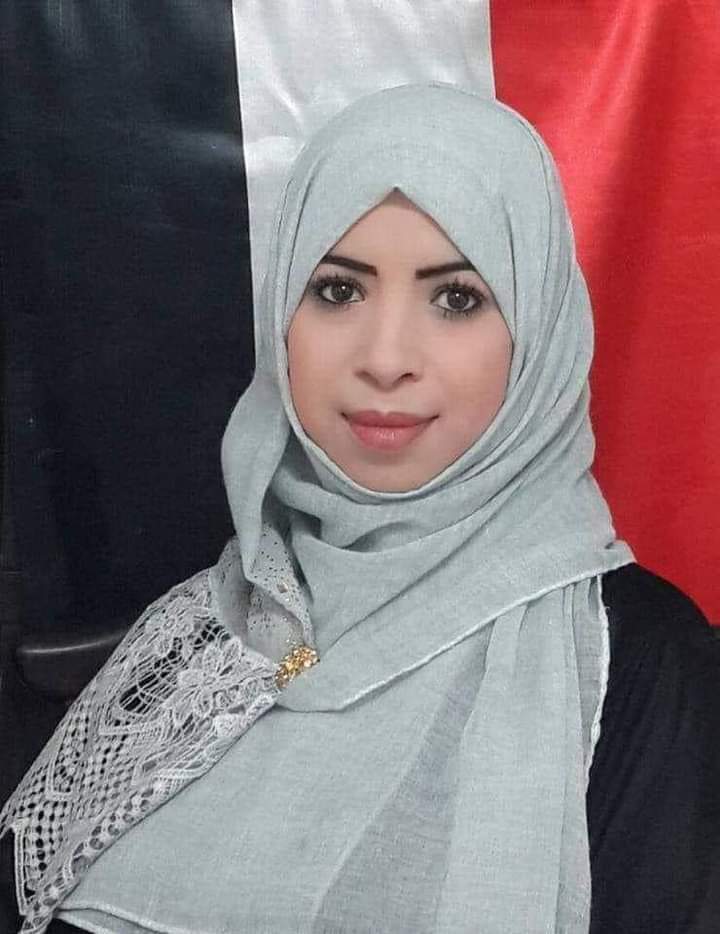 أصغر عالمة كيمياء يمنية .. وواحدة من أفضل 5 علماء في العالم