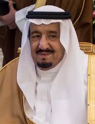  السعودية تعلن رسميا نقل ” الملك سلمان ” الى احدى المشافي غرب المملكة