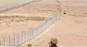 مقتل شاب أثناء محاولته الدخول إلى السعودية