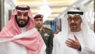 تغريدته إساءة للسعودية.. وذلك ما دفع الاكاديمي الإماراتي عبدالخالق عبدالله إلى حذف التغريدة والتبرير لها