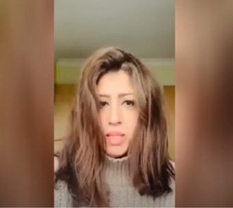 المغنية التي تحولت إلى اليهودية تكشف عن دوافعها
