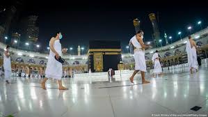 السعودية.. أعلان جديد عن الحج لهذا العام