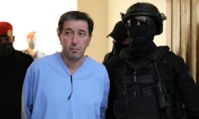 بعد إدانته في قضية الفتنة الأردن تصدر حكما بحق رئيس الديوان الملكي الأسبق