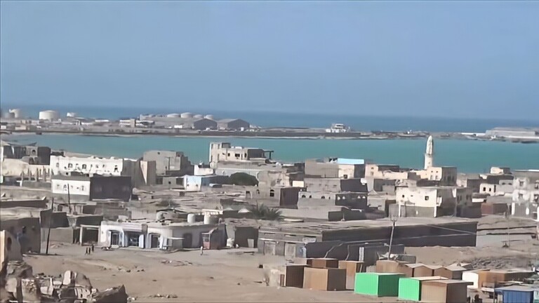 غارات جوية أمريكية بريطانية على مواقع حوثية في محافظة الحديدة اليمنية