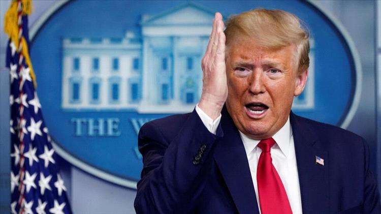 ماهي مهمة ترامب الأولى في اليمن؟