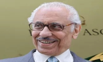 وفاة أخ الملك عبد العزيز.. وزوج أخت الملك سلمان الجوهرة بنت عبدالعزيز