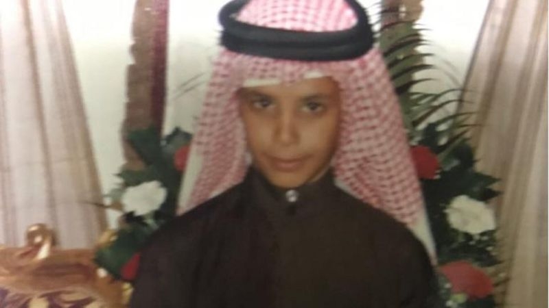 حمد قصة شاب من أفراد مجتمع البدون في الكويت بلا جنسية أشعل النار في نفسه