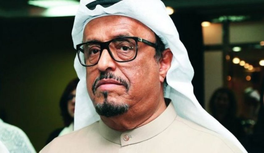 هل قرر ابن زايد التخلص من ضاحي خلفان وحمد المزروعي؟