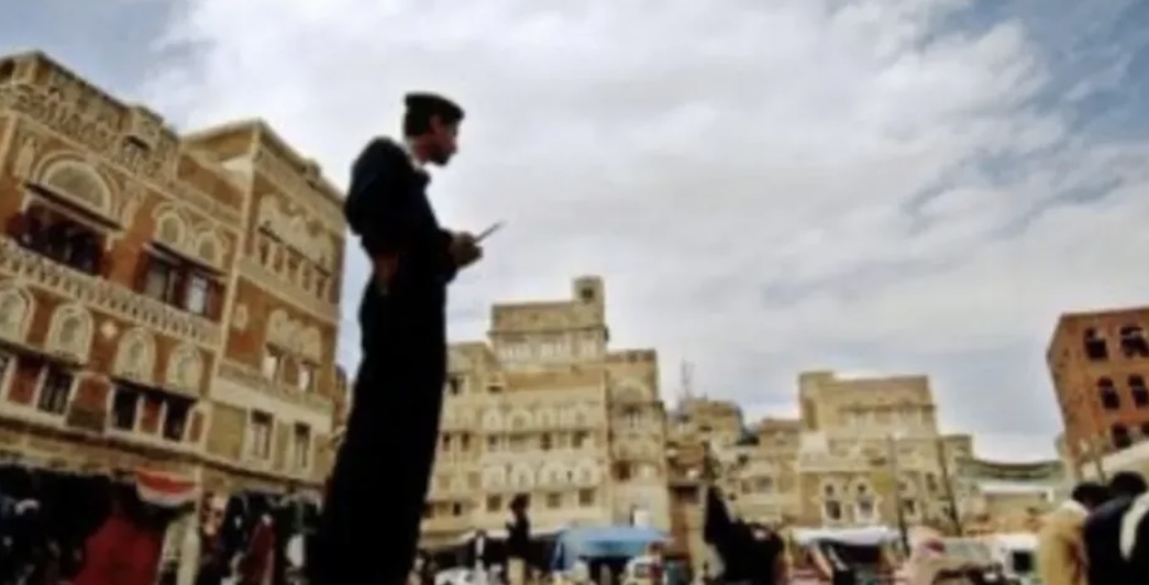 اغتيال قيادي حوثي وإصابة أحد مرافقيه شمال العاصمة صنعاء