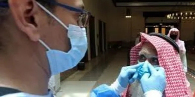السعودية .. إحصائية جديدة بإصابات فيروس كورونا