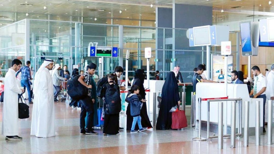 تعرف على شروط إعفاء الأمتعة الشخصية من رسوم الجمارك في السعودية..