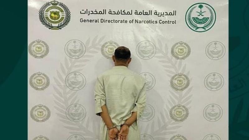 القبض على مقيم يمني في السعودية
