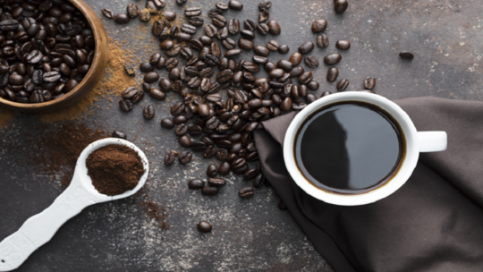 دراسة: القهوة تؤثر على مستويات الكوليسترول حسب نوع الجنس!