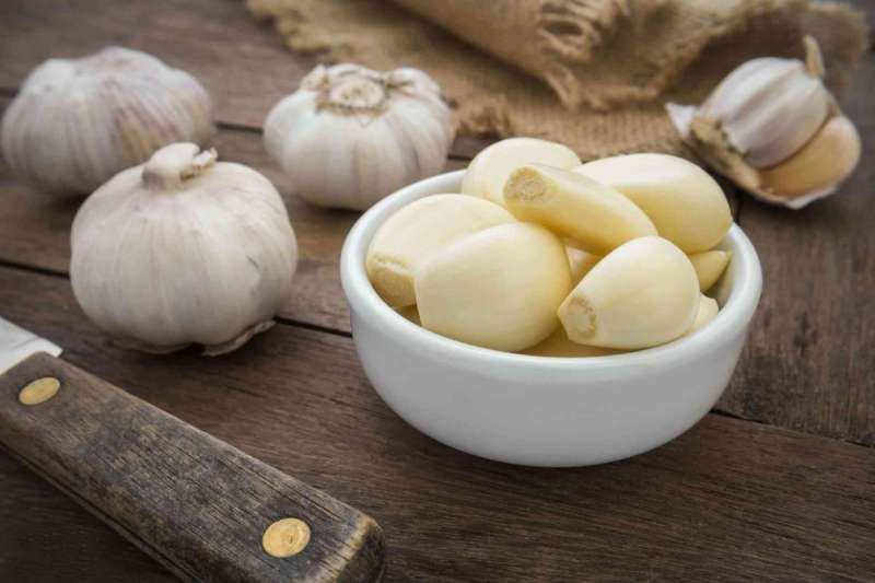 أفضل 6 طرق لتناول الثوم لمرضى السكري والقلب والكوليسترول