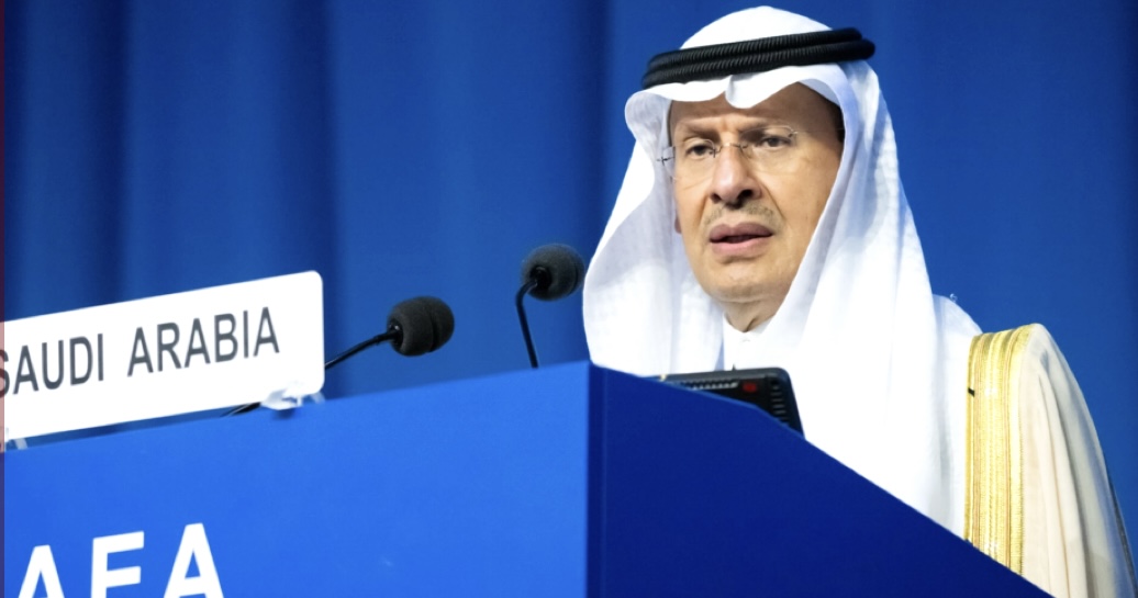 السعودية تعلن العمل لبناء أول محطة لإنتاج الطاقة النووية