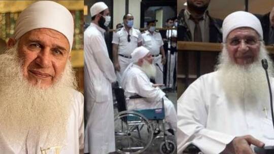 مصر.. بلاغ جديد ضد الشيخ محمد حسين يعقوب بسبب 20 فتاة عذراء
