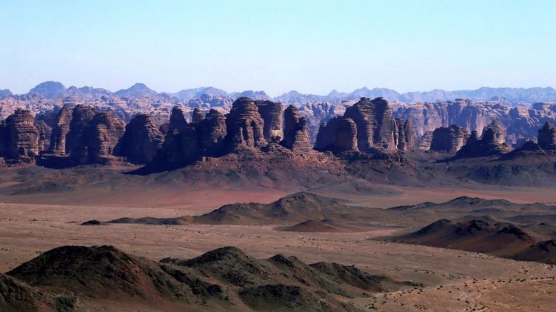  الهيدروجين الأخضر..الوقود الجديد القادم من المملكة