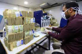 السعر الجديد للريال اليمني أمام العملات الأجنبية