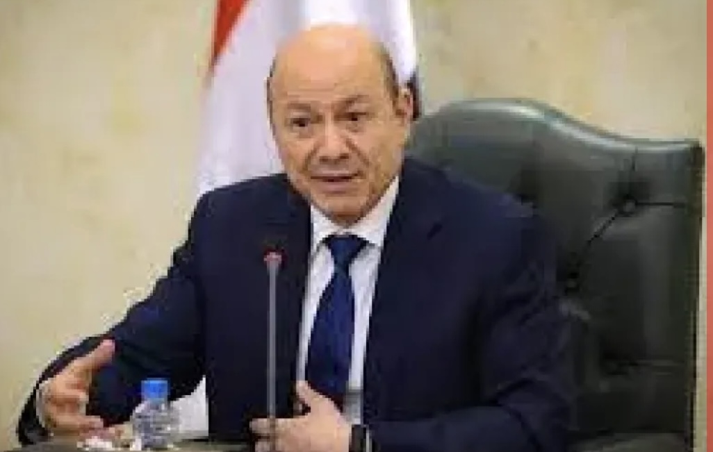 ضم جميع العسكريين والمدنيين في كشوفات المستحقات المالية
