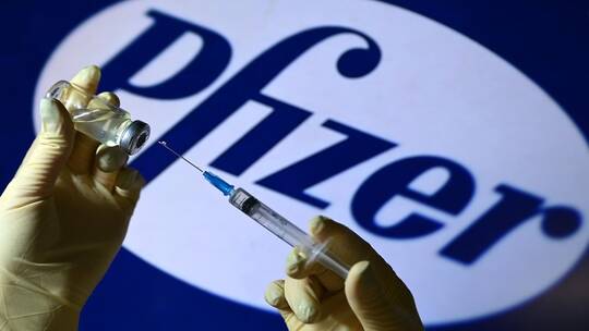 شركة فايزر ترفع دعوى قضائية ضد رومانيا بسبب لقاحات كوفيد-19