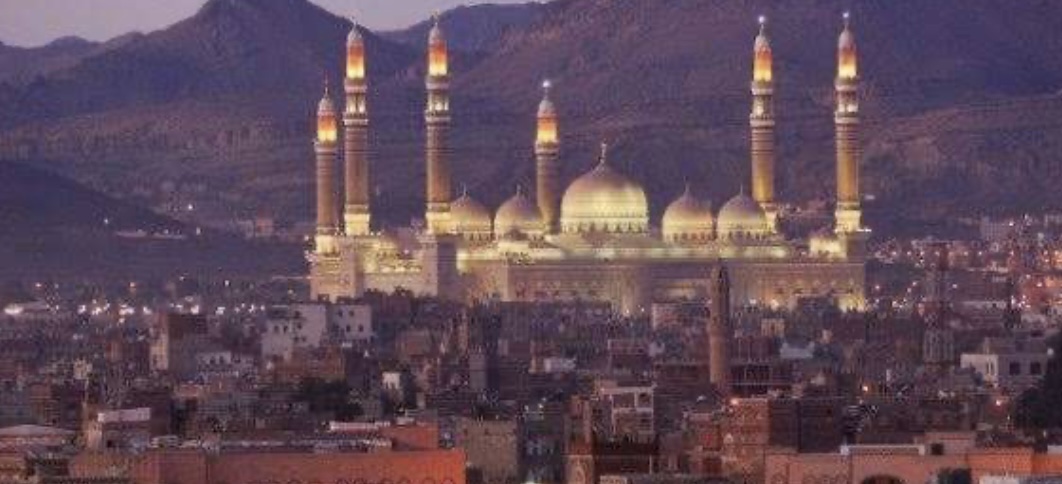 سحب المدرعات والاطقم من شوارع صنعاء