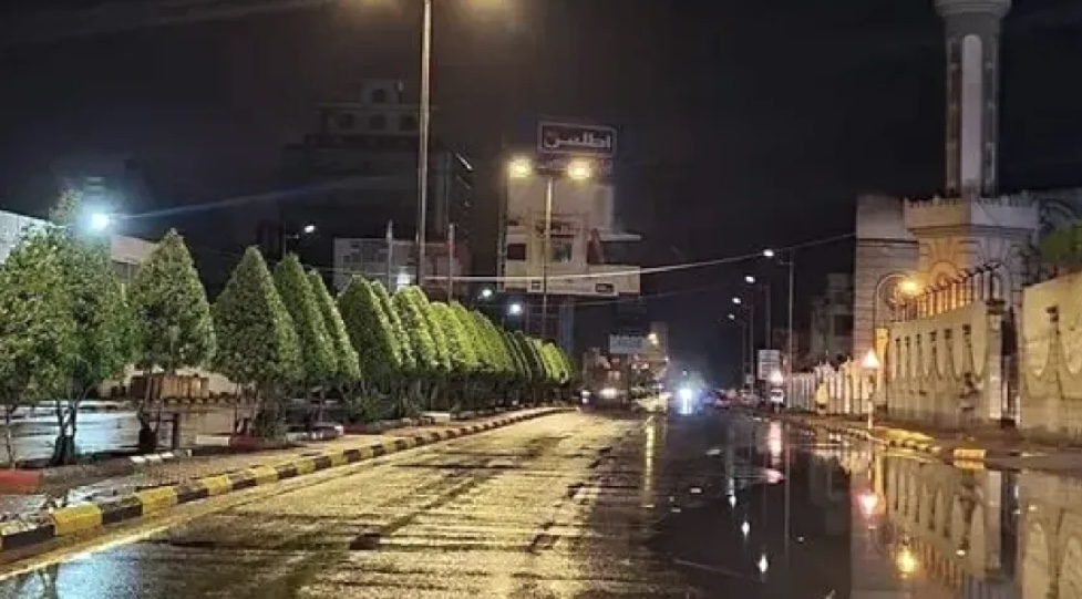 خلال الساعات القادمة.. هطول أمطار الخير والبركة على 13 محافظة