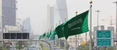 العثور على جثة وافده معلقه في سطح مبنى سكني في السعودية