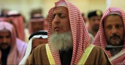 مفتي السعودية يصدر فتوى جديدة بشأن فيروس كورونا