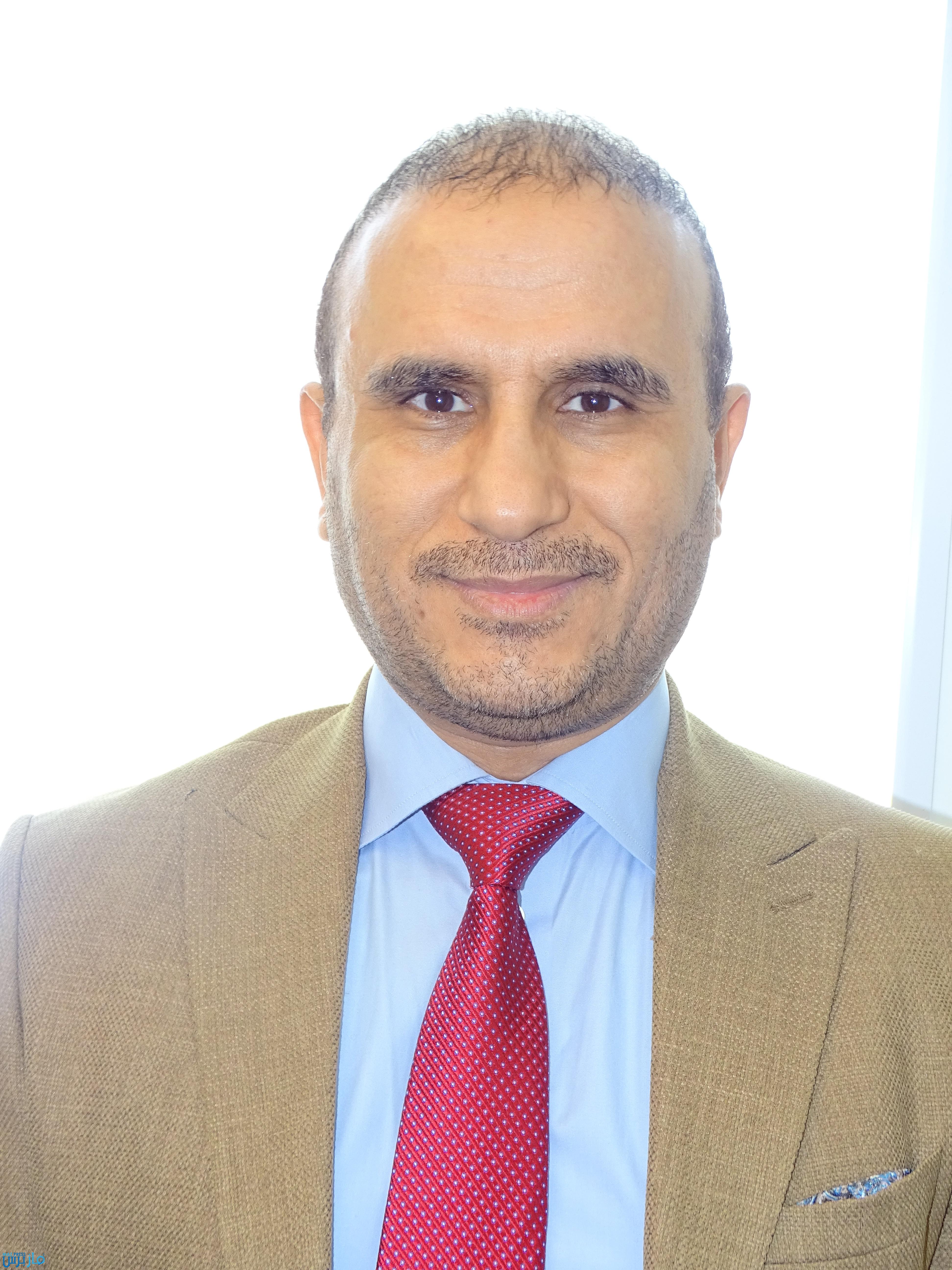 صورة الدكتور عبدالوهاب طواف