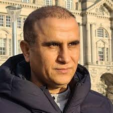 ماذا يقصد طواف.. بـالبقية على مجلس القيادة الرئاسي؟