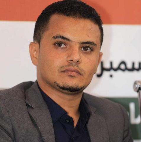 أوقف أطرف صاروخ وأجي لكم!.. اختطاف النقيب علي السامدي
