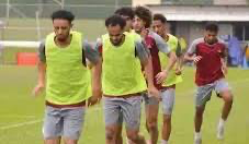 سبب إقامة معسكر ماليزيا للمنتخب اليمني