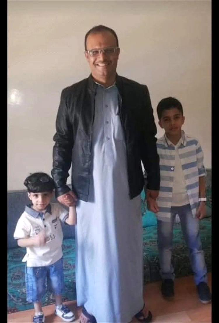 حادث مروري لعائلة يمنية في السعودية
