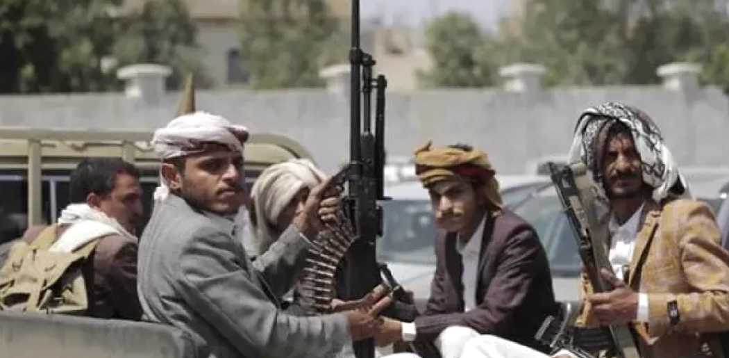 الحوثيون يعيدون هيكلة الوزارات في صنعاء
