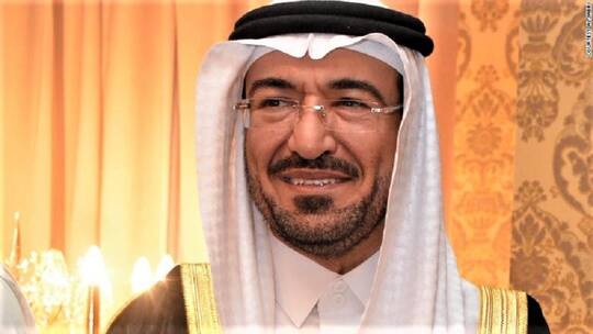 السعودية تقاضي ضابط مخابرات سابقا بتهمة اختلاس المليارات