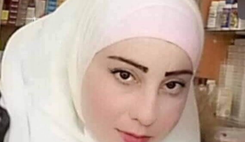 حقيقة وفاة ربا عمار هل دهستها سيارة “كنة القذافي”بدمشق؟!