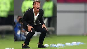 ابتزاز مدرب المنتخب السعودي بفيديو جنسي