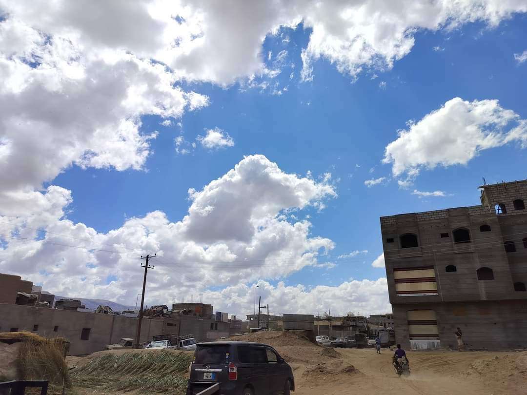 درجات الحرارة المتوقعة صباح الثلاثاء في المدن اليمنية