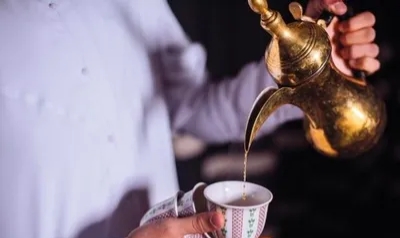 اعتماد اسم القهوة السعودية بدلًا من القهوة العربية