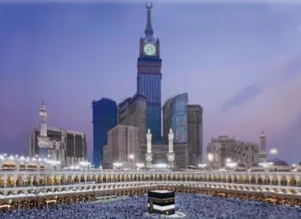 شرط سعودي جديد بشأن المعتمر الخليجي