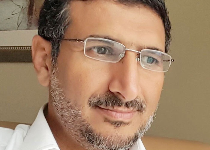 محمد عزان