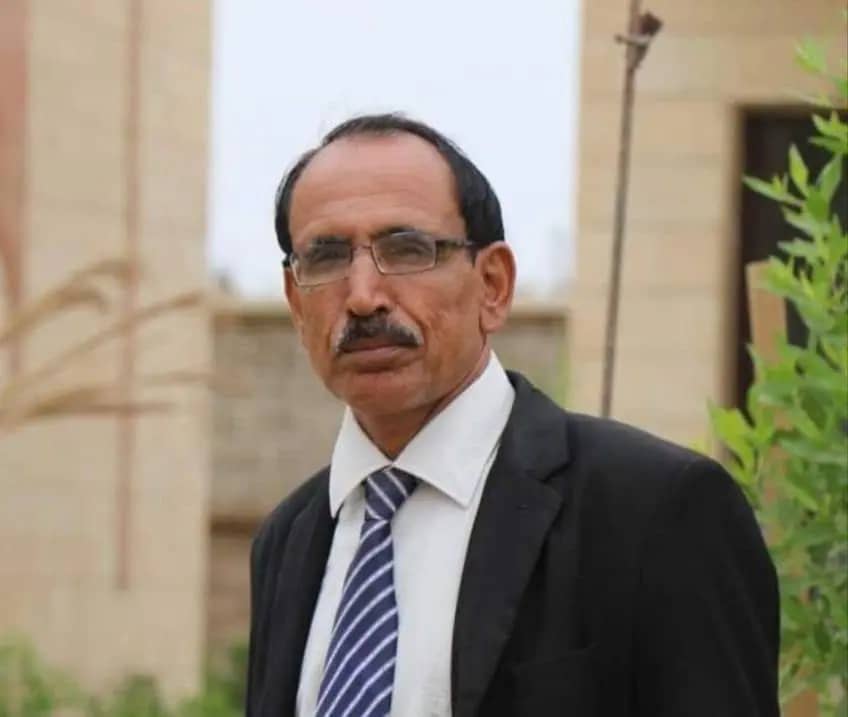حسين الصادر