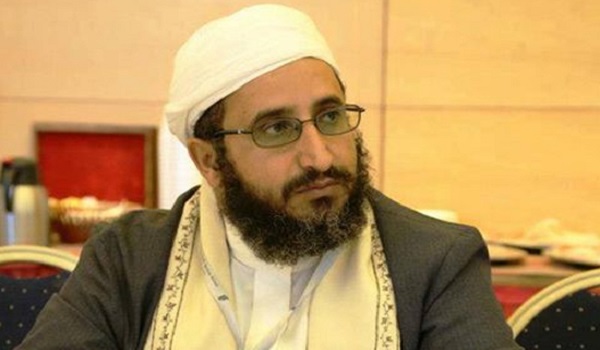 د. محمد موسى العامري